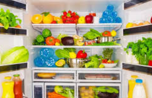 Pedoman Penyimpanan Hasil Olahan Segar