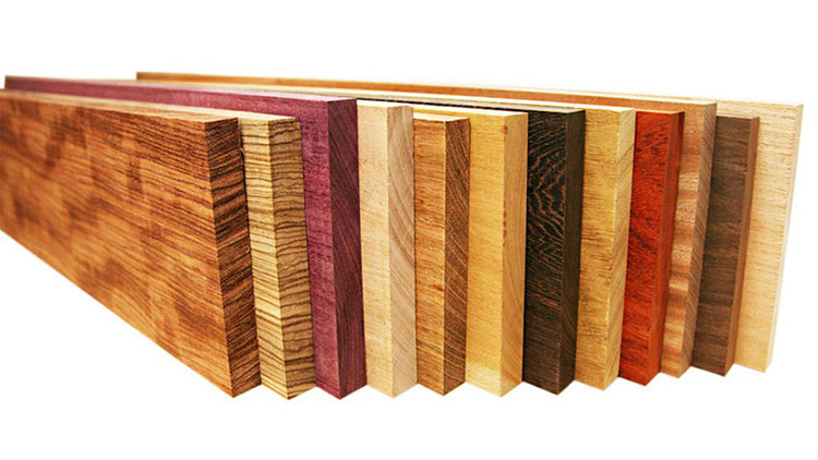 Cara Meratakan Papan Kayu