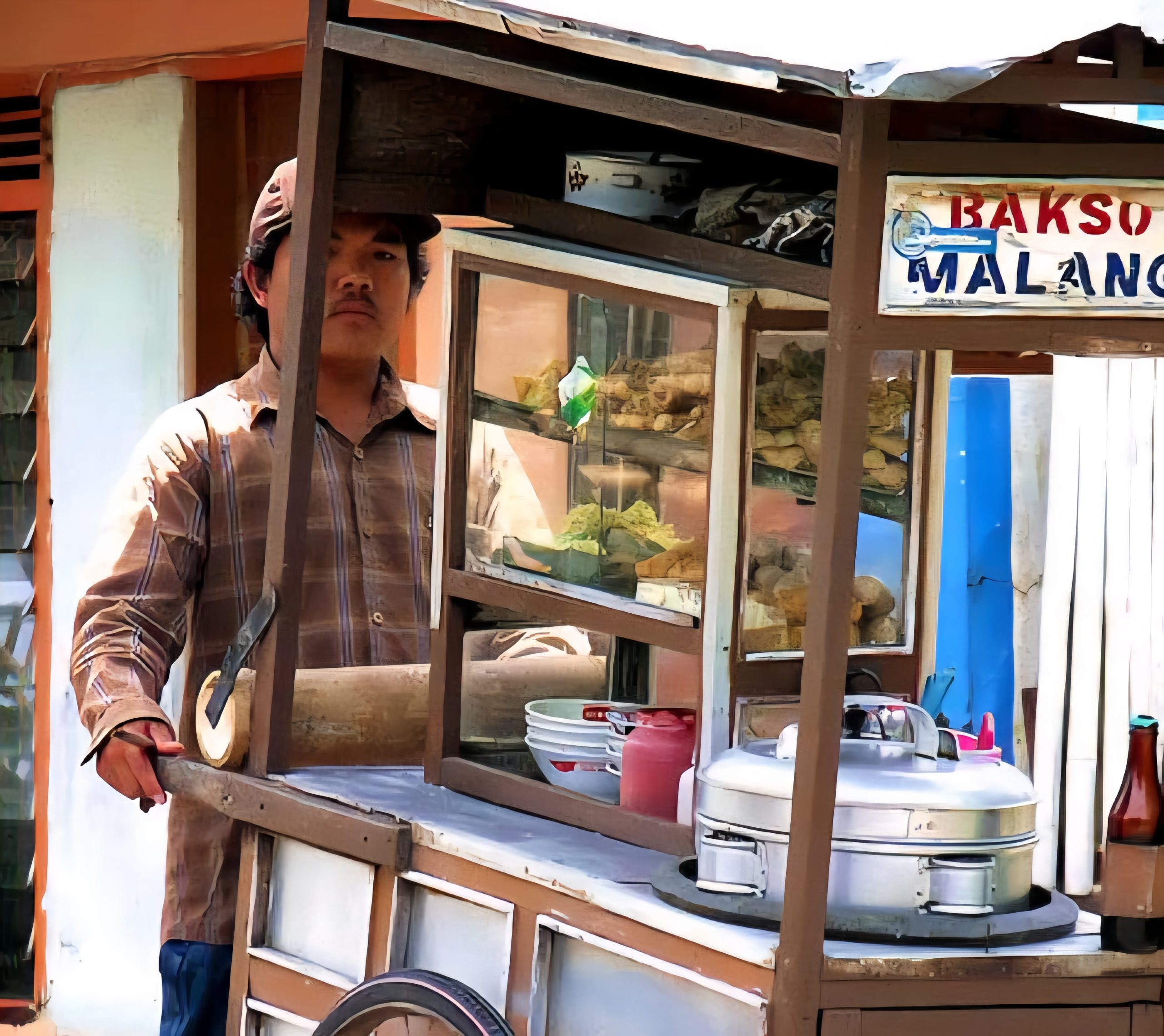 tips produksi bakso cepat