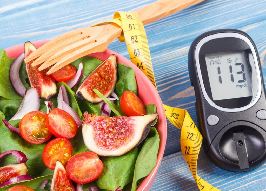 Kontrol suhu makanan siap saji