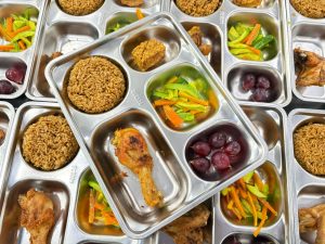 persyaratan pengajuan dapur mbg