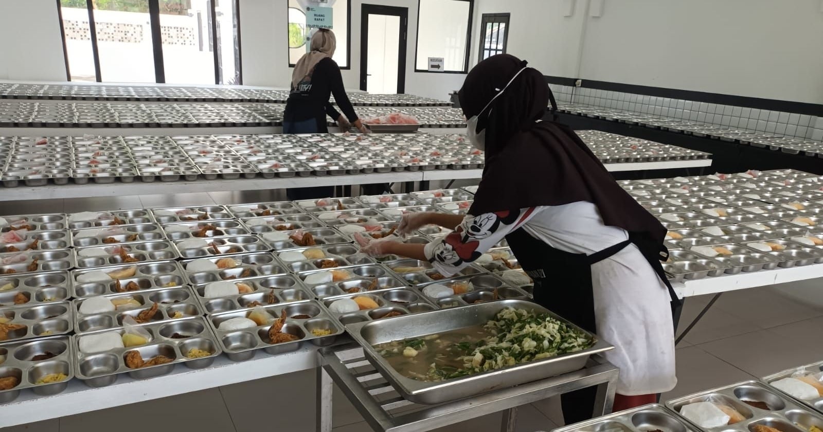 digitalisasi operasi dapur MBG