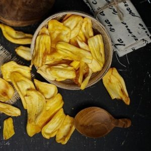 cara membauat keripik nangka cara membauat keripik nangka