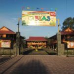 sd swasta boarding di jogja