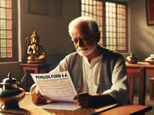 Perencanaan Usaha Masa Pensiun