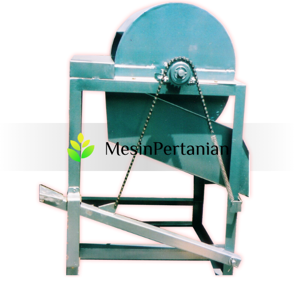 keunggulan mesin perontok padi