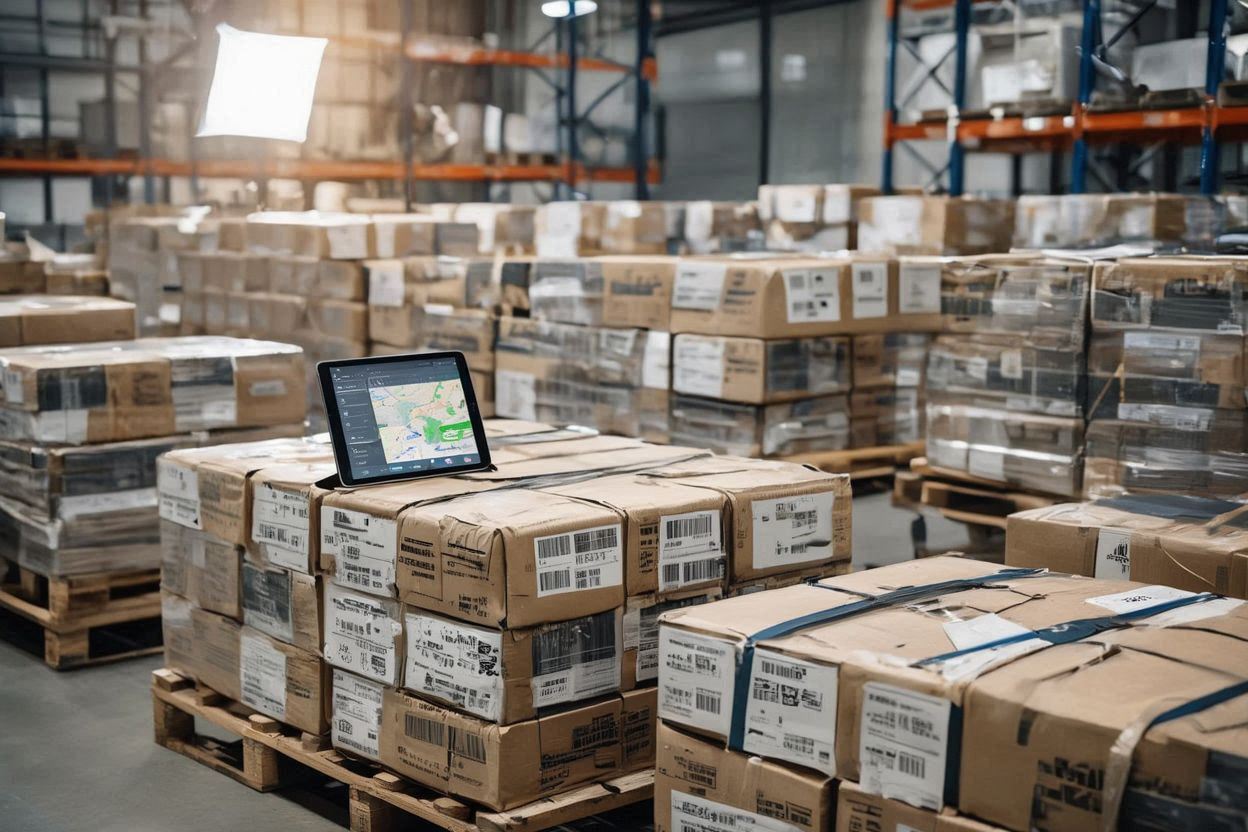 shisha charcoal shipping tracking guide