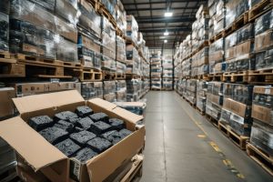 coconut charcoal briquette export distributor