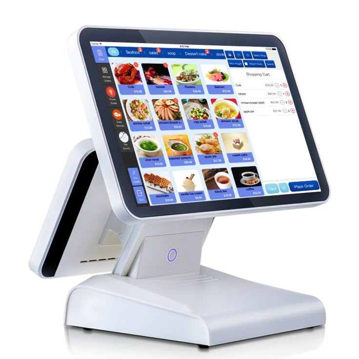 Software POS Bisnis Retail