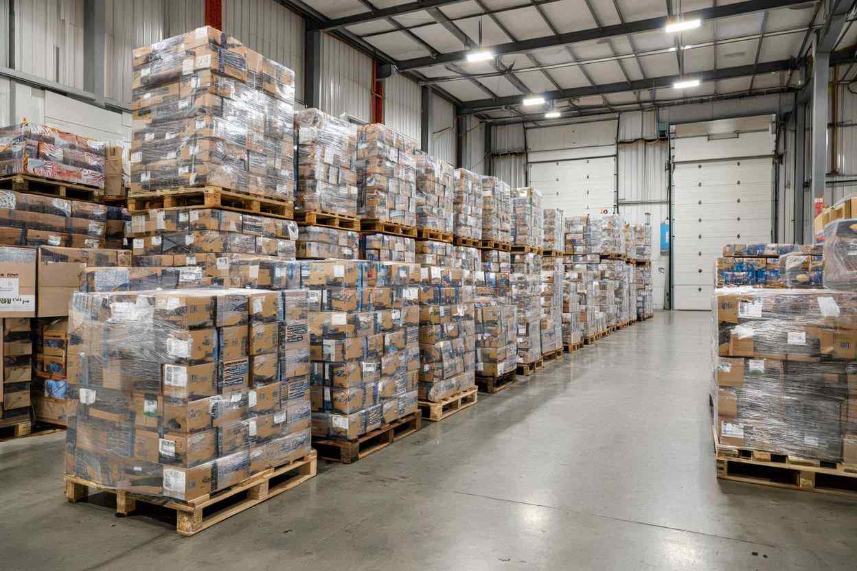 charcoal export distributor