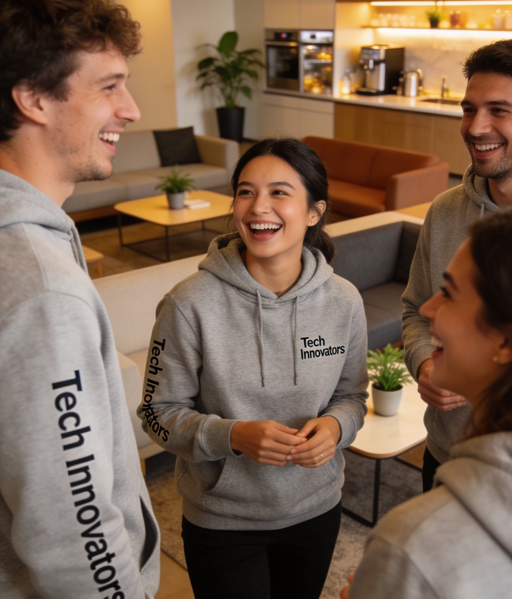 Konveksi Pakaian Produksi Massal Berkualitas untuk Bisnis