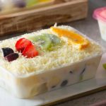 Usaha Salad Buah Rumahan