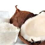 cara memarut kelapa cepat