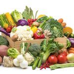 Peralatan Pengolahan Sayur Modern