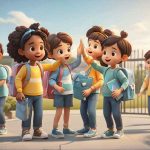 tk terbaik di jogja pilihan orang tua