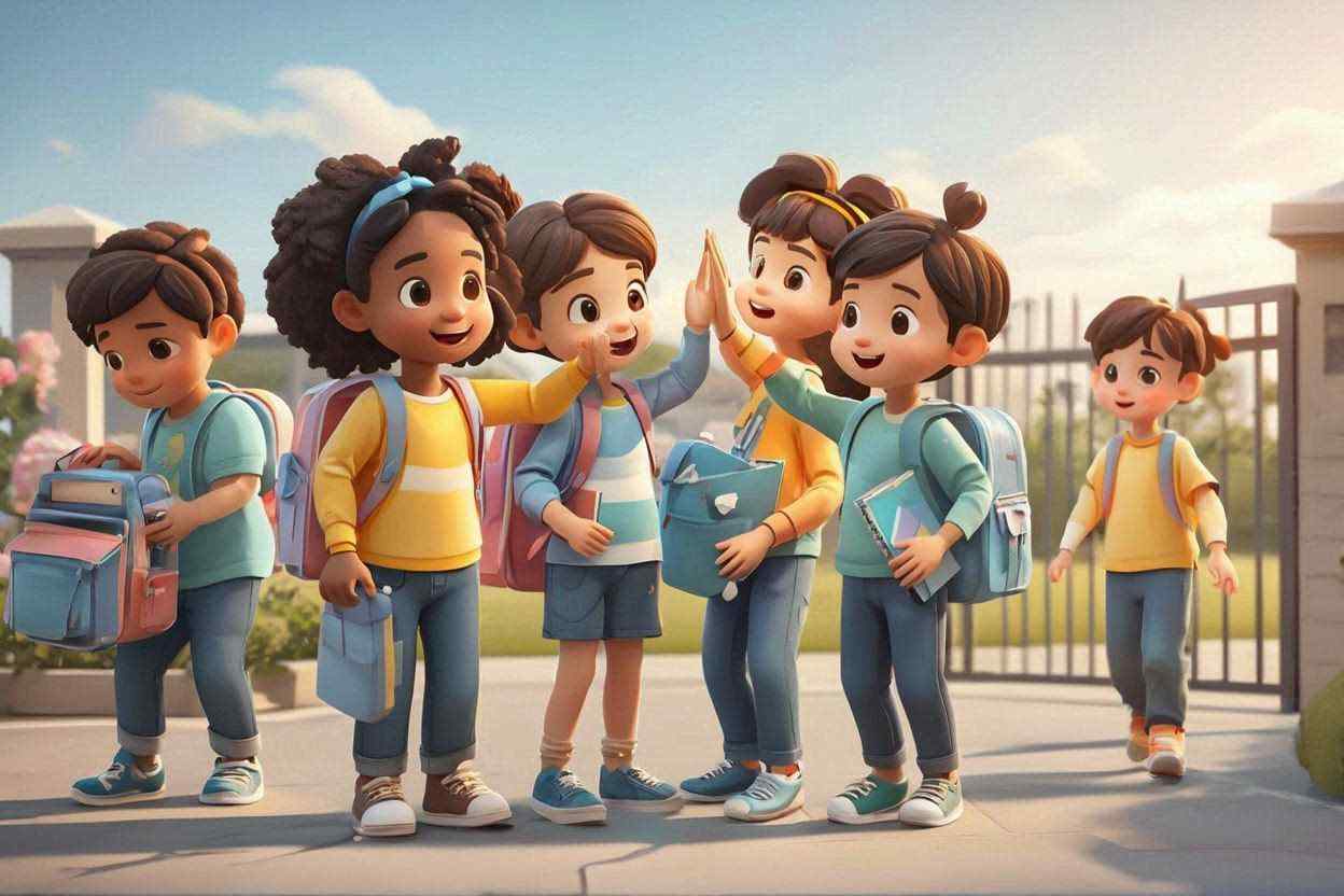 tk terbaik di jogja pilihan orang tua