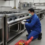 pengelolaan dapur profesional