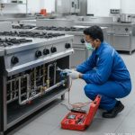 Instalasi Tidak Aman