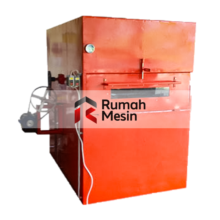 manfaat oven roti kapasitas besar