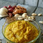 cara membuat bumbu siap pakai