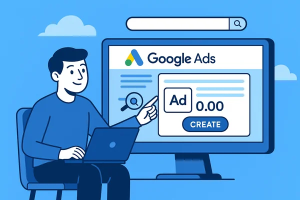 penjelasan Google Ads untuk pemula