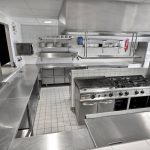 standar dapur MBG profesional