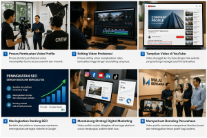 Strategi Digital Marketing