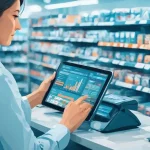 aplikasi manajemen kasir retail di toko modern untuk transaksi dan laporan bisnis