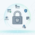menjaga keamanan website wordpress