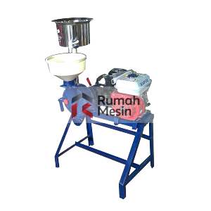 mesin pengolah bumbu untuk UMKM