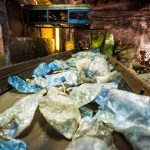 mesin giling plastik kapasitas kecil