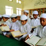 tk islam program membentuk tahfidz