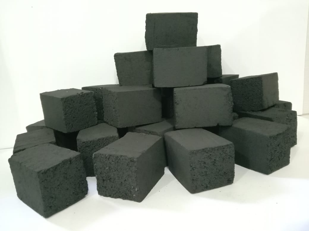 peluang usaha briket arang