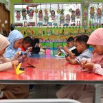sekolah tahfidz anak usia dini