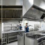 cooker hood