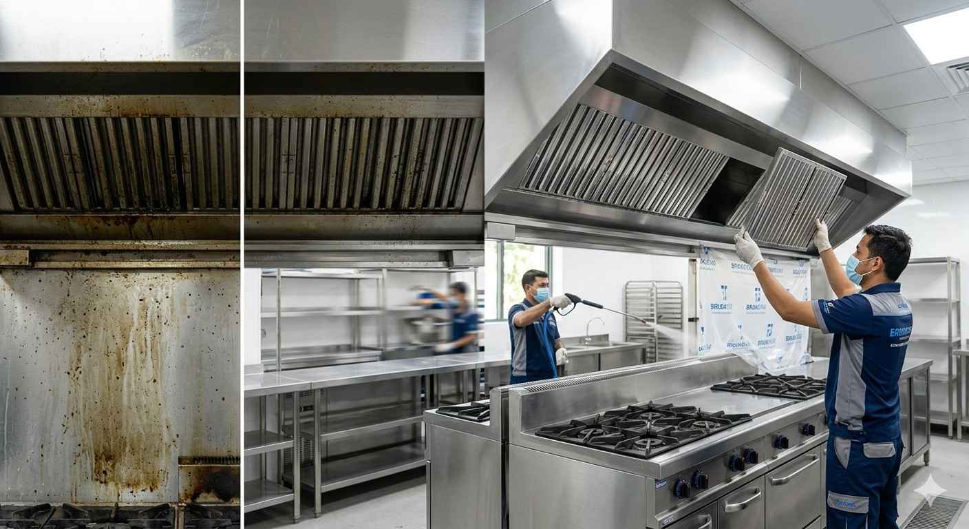 cooker hood