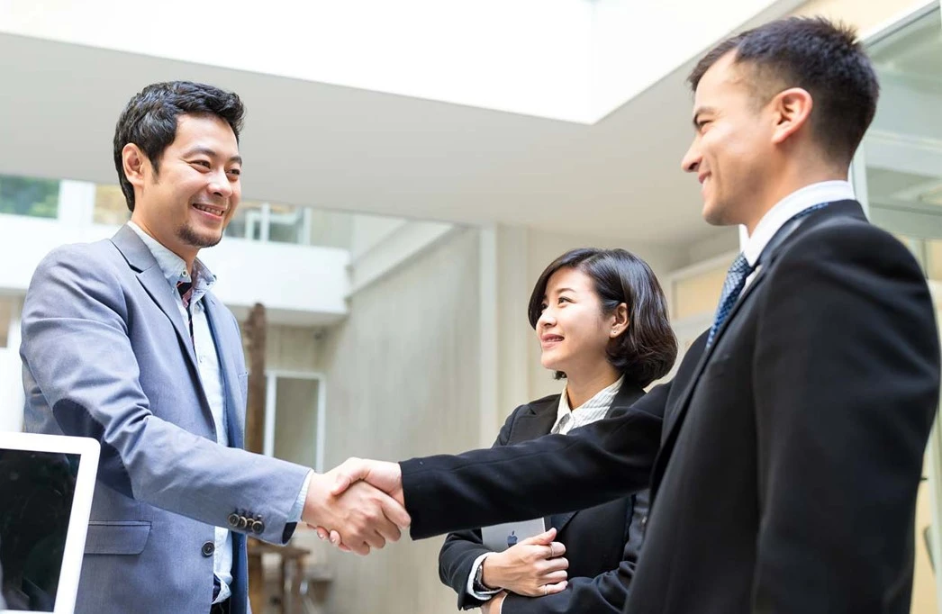 cara meningkatkan kepercayaan pelanggan bisnis