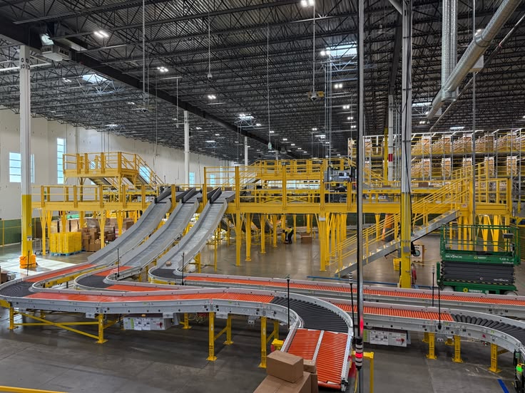 cara-menjaga-belt-conveyor-tetap-lurus
