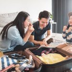 tips memilih ukuran koper untuk perjalanan