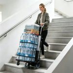 HAND STACKER
